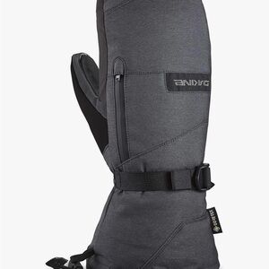 Dakine Men's Titan Gore-Tex Ski and Snowboard Mitts new without tags